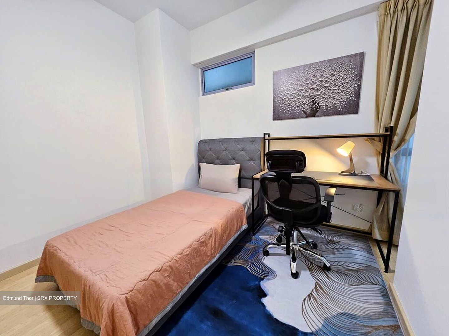 Emerald Park (D3), Condominium #481653601